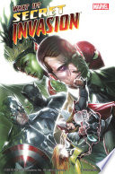 What If? Secret Invasion