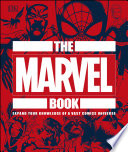 The Marvel Book