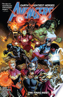 Avengers, Vol. 1: The Final Host