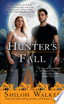 Hunter's Fall