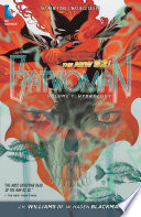 Batwoman, Vol. 1