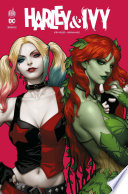 Cover of Harley & Ivy