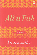 Cover of All is Fish