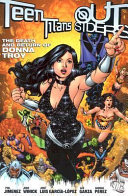 The Death and Return of Donna Troy