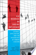 Cover of Six Degrees of Social Influence