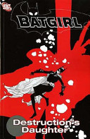 Cover of Batgirl