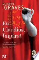 Cover of Eu, Claudius, Imparat