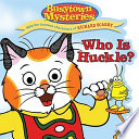 Who is Huckle?