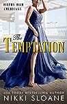 Cover of The Temptation