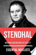 Essential Novelists - Stendhal