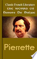 Pierrette