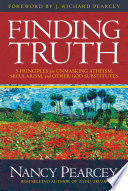 Cover of Finding Truth