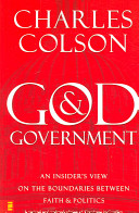 Cover of God & Government