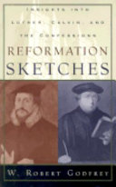 Cover of Reformation Sketches