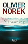 Cover of Ytspanning