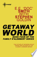 Cover of Getaway World