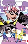 Cover of Patsy Walker, A.K.A. Hellcat!, Volume 2: Don't Stop Me-Ow