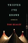 Thieves I've Known: Stories