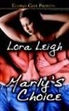 Cover of Marly's Choice