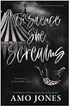 Cover of In Silence She Screams
