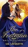 Cover of The Footman