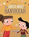 Cover of The Ninth Night of Hanukkah