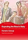 Cover of Expecting the Boss's Baby