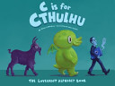 Cover of C Is for Cthulhu