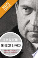 The Nixon Defense Deluxe