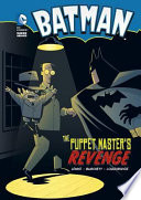 Cover of The Puppet Master's Revenge