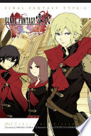 Final Fantasy Type-0