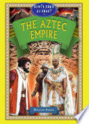 Cover of In the Aztec Empire