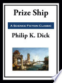 Cover of Prize Ship
