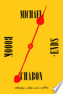 Cover of Bookends