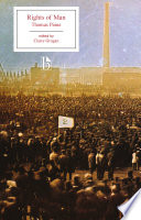 Cover of Rights of Man