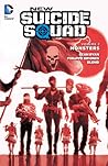 Cover of New Suicide Squad, Volume 2: Monsters