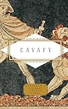 Cover of Cavafy: Poems: Edited and Translated with notes by Daniel Mendelsohn