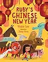 Cover of Ruby's Chinese New Year
