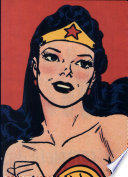Cover of Wonder Woman Masterpiece Edition