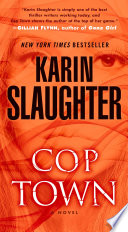 Cover of Cop Town