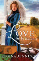 Cover of Love in the Balance