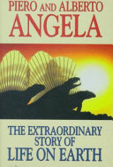 Cover of The Extraordinary Story of Life on Earth