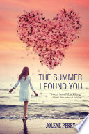 Cover of The Summer I Found You