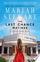 Cover of The Last Chance Matinee