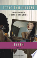 Cover of Jezebel