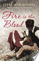 Fire in the Blood