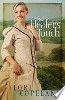 Cover of The Healer's Touch