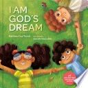 Cover of I Am God's Dream