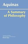Cover of A Summary of Philosophy