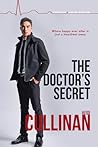 Cover of The Doctor's Secret